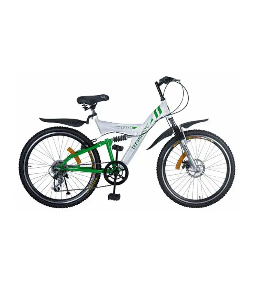 Avon Rowdy Plus Vx 26T Multi Speed With Disc Brake Bicycle Adult Bicycle Man Men Women Buy Online at Best Price on Snapdeal