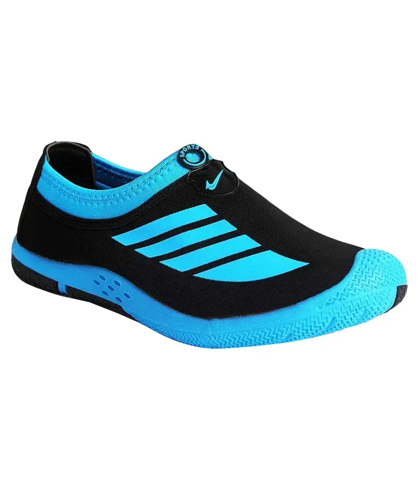 Vir Sport Black Running Shoes Buy Vir Sport Black Running Shoes Online at Best Prices in India on Snapdeal