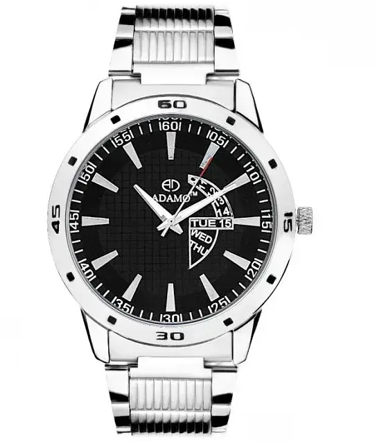ADAMO Watch Buy ADAMO Watch at Best Prices on Snapdeal