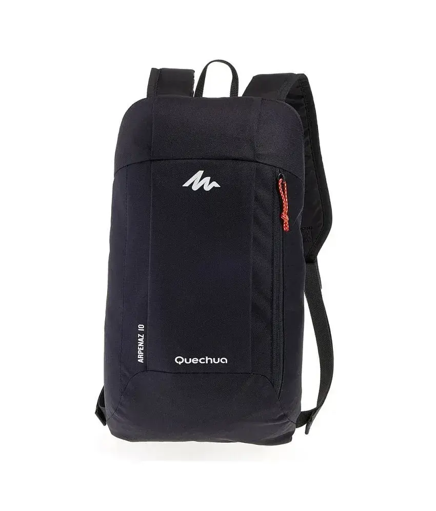 Quechua Below 10 litre BLUE Hiking Bag