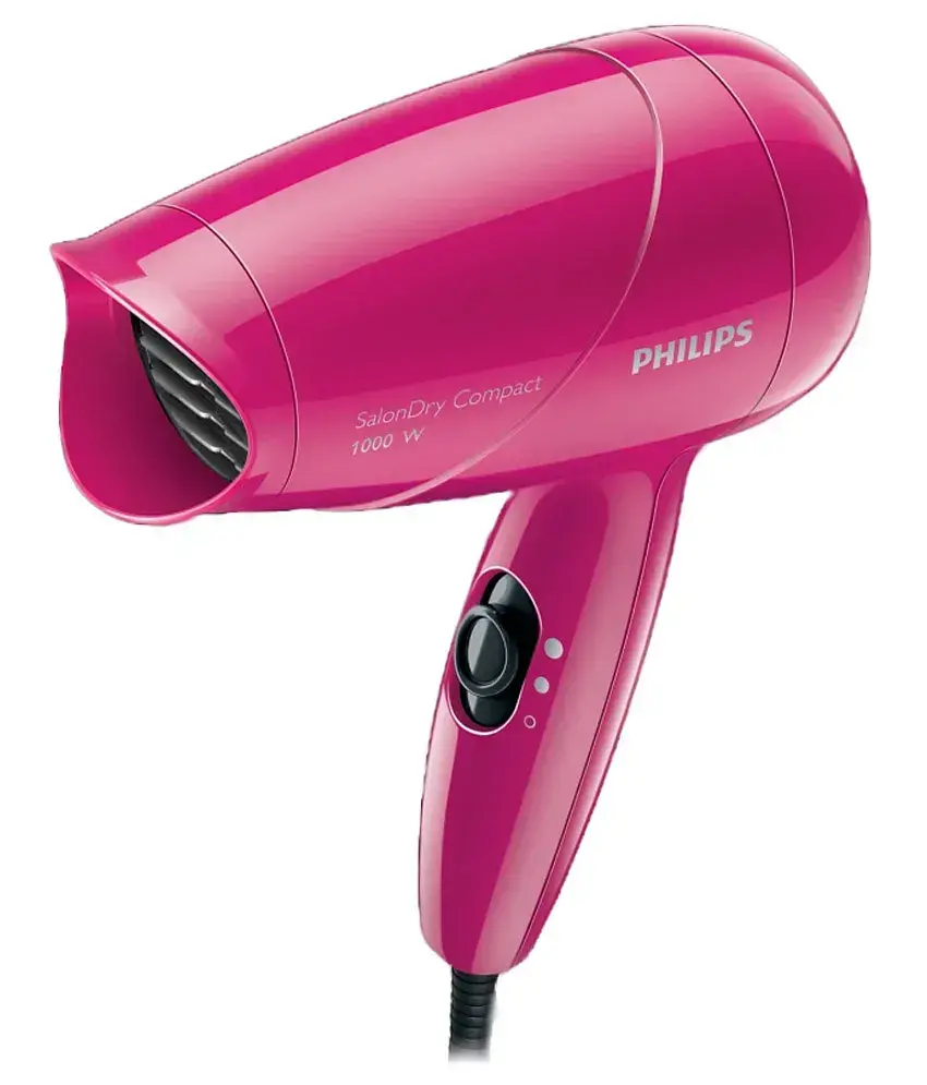 Philips HP8141 00 Hair Dryer Pink Price in India Buy Philips HP8141 00 Hair Dryer Pink Online on Snapdeal
