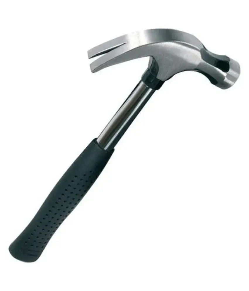 Visko 703 steel shaft 10.5 straight claw hammer discount