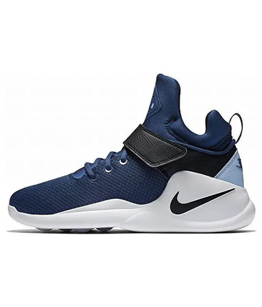 Nike KWAZI Running Shoes Blue Buy Nike KWAZI Running Shoes Blue Online at Best Prices in India on Snapdeal