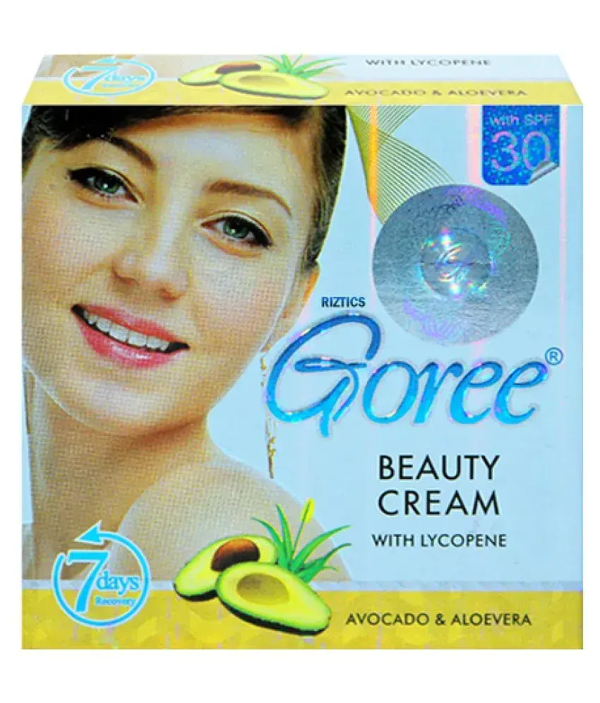 Goree Cream 20セット Goree Cream 20セット