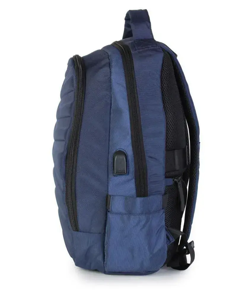 Herman Hansen Blue Laptop Bags Buy Herman Hansen Blue Laptop Bags Online at Low Price Snapdeal