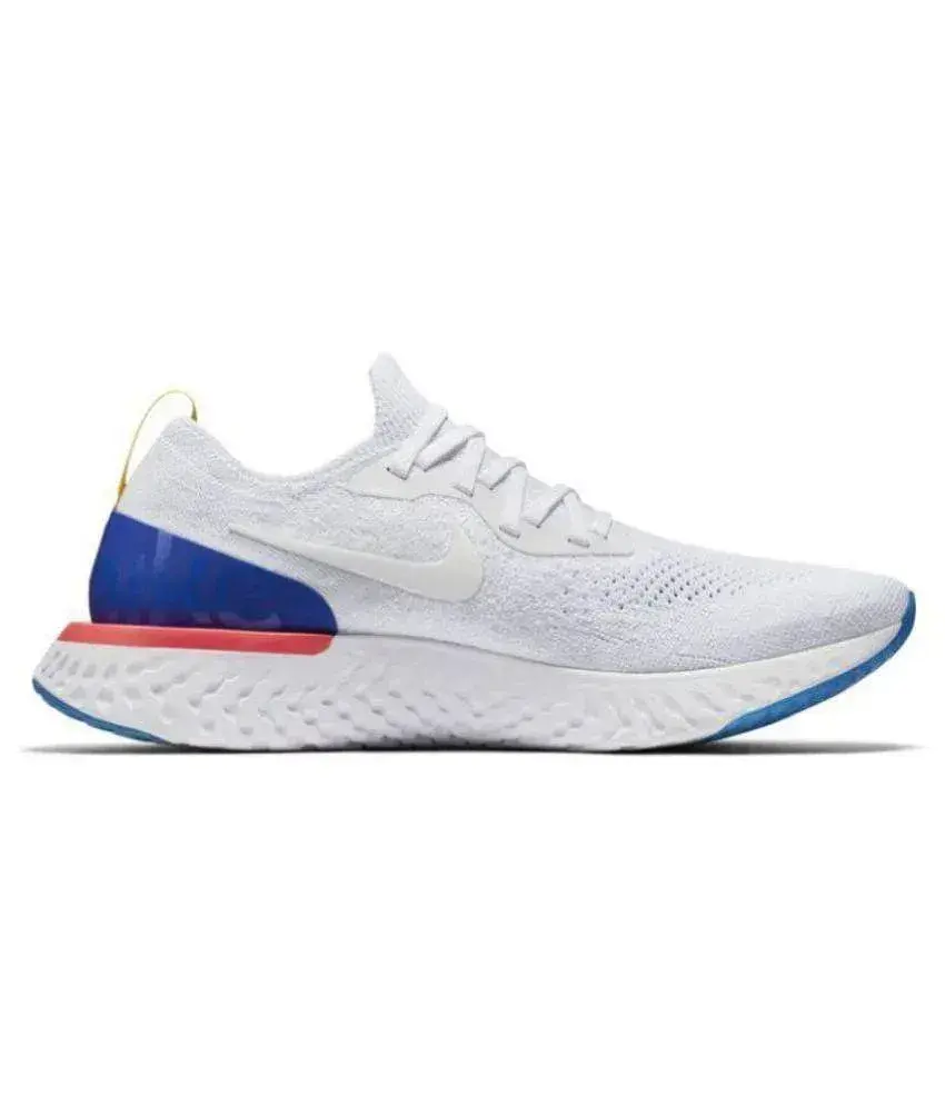 Nike epic react prix on sale