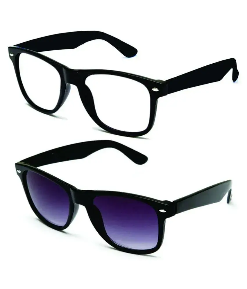 Combo sunglasses lowest price best sale