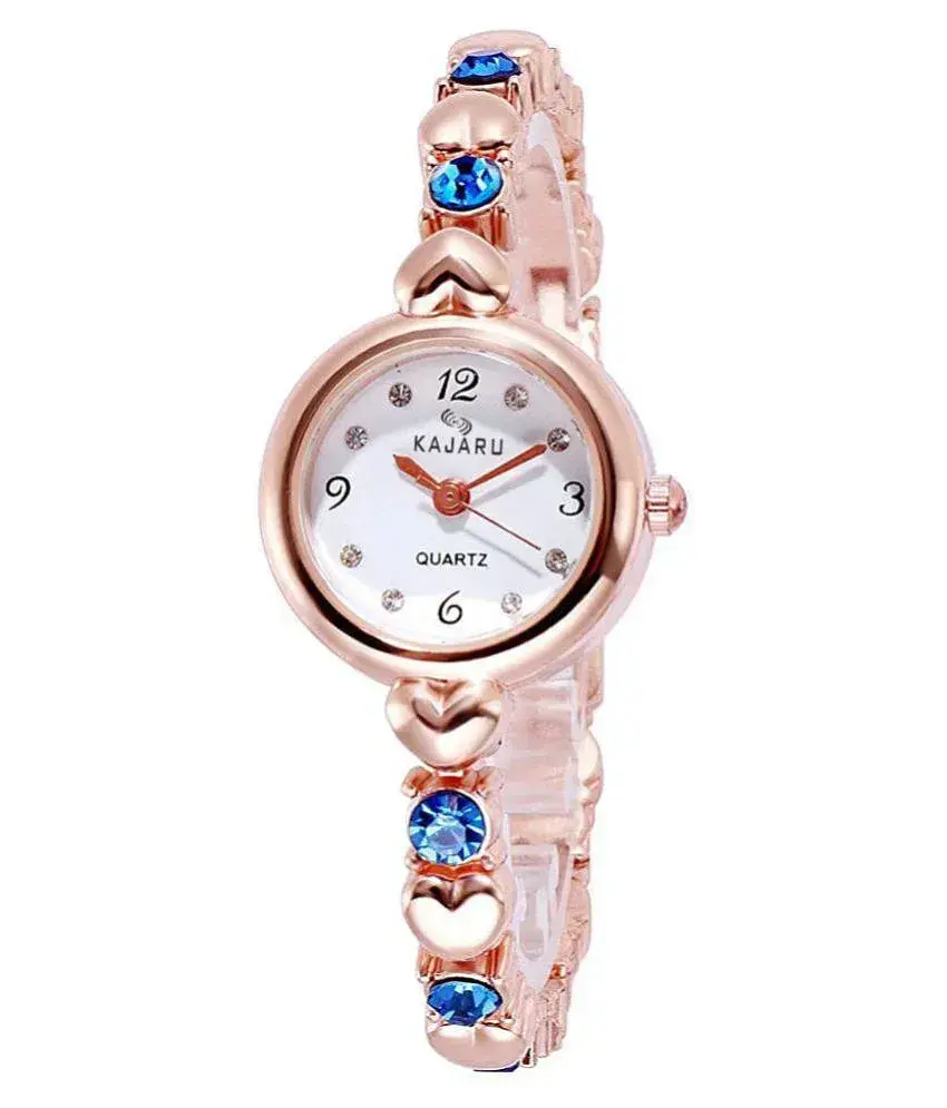 Kajaru ladies watch price top