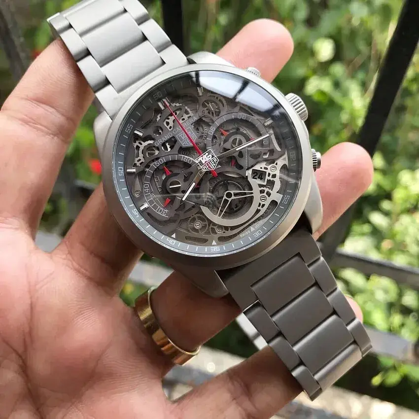 Formula 10 cr7 watch best sale