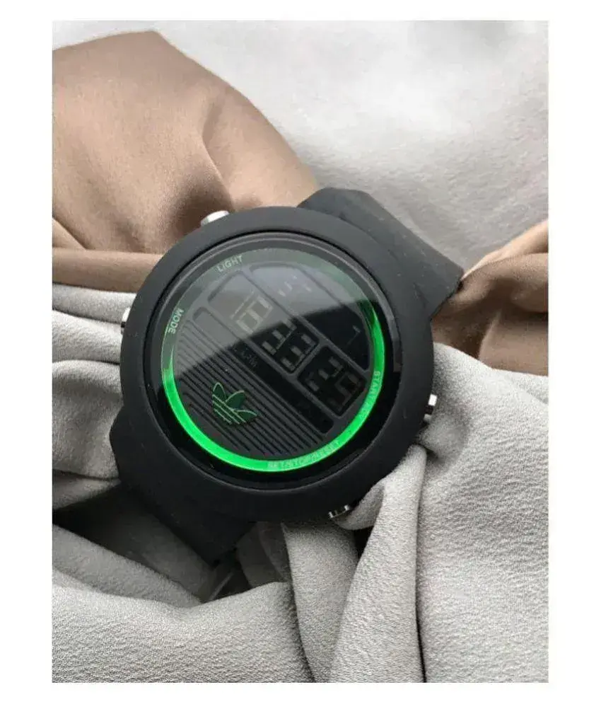 Adidas 8018 watch sale