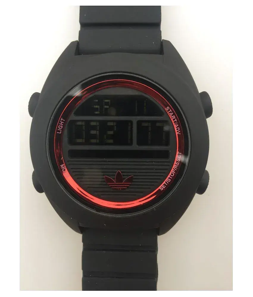 Adidas 8018 watch price best sale