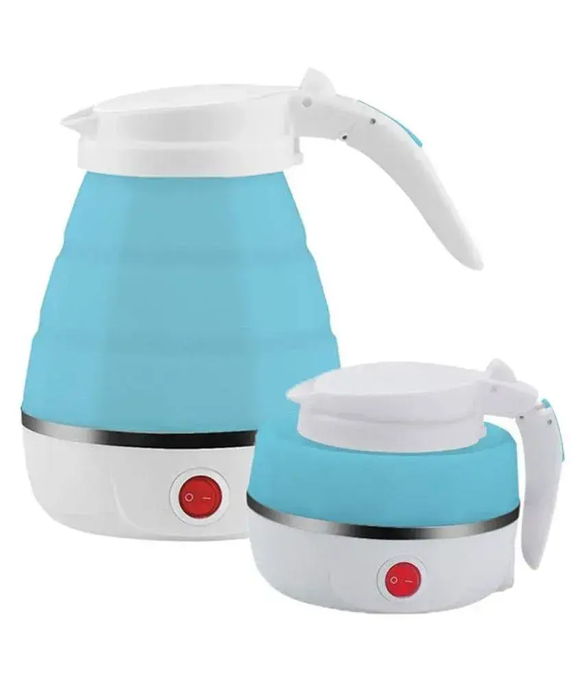 Bajaj Platini PX 112K 0.4 Litre Travel Kettle Price in India Buy Bajaj Platini PX 112K 0.4 Litre Travel Kettle Online on Snapdeal