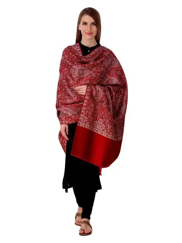 Shawl online snapdeal deals