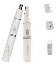 Painless na Beard Trimmer ( white )