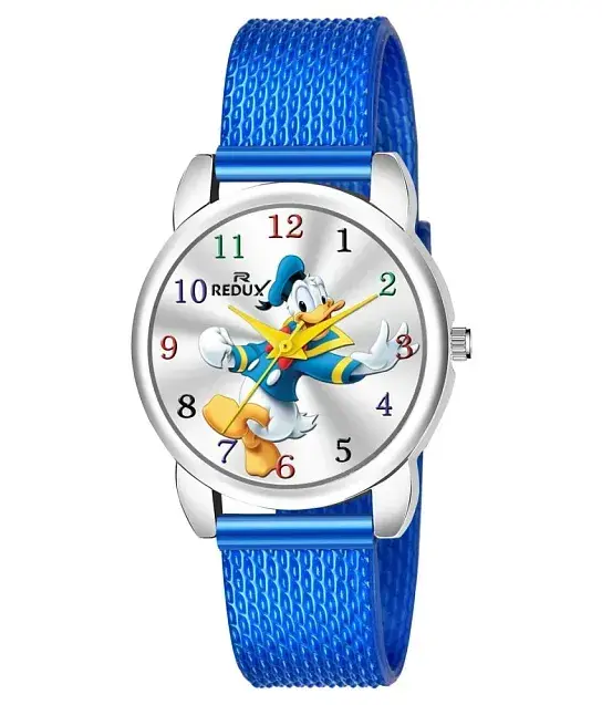 Kids Watch