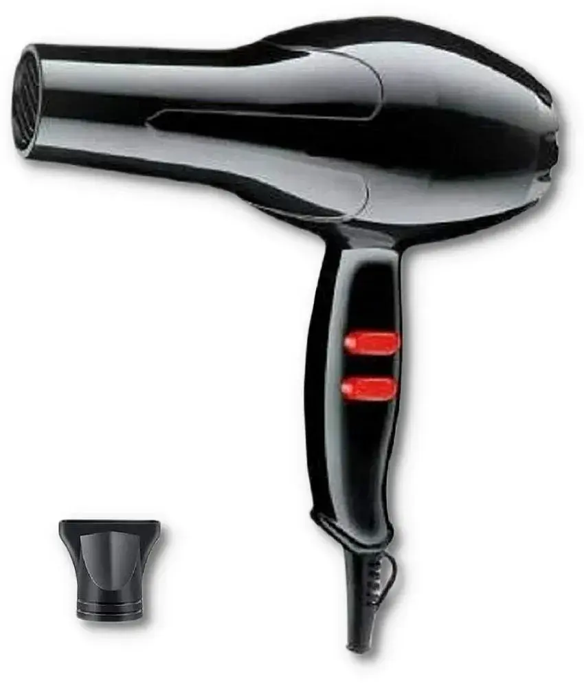 Sanjana Collections 1500W Hot Cold Hair Dryer Black Price in India Buy Sanjana Collections 1500W Hot Cold Hair Dryer Black Online on Snapdeal