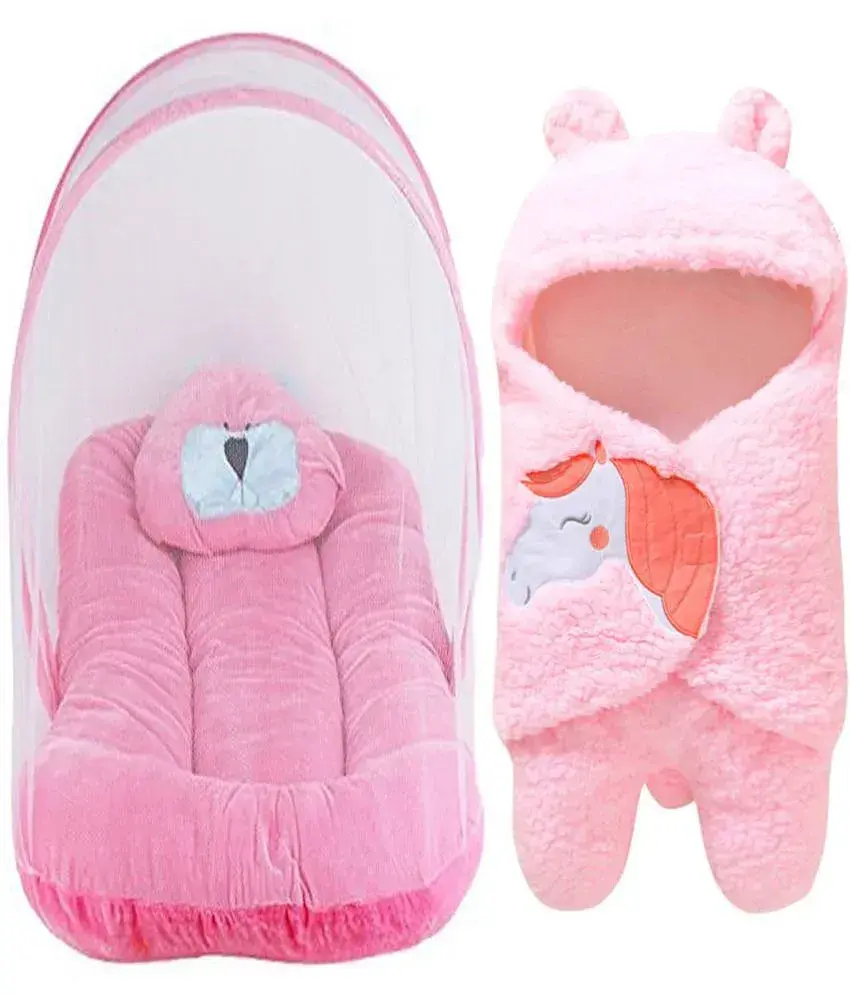 Snapdeal baby bed on sale