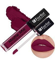 FORFOR FORFOR Liquid Lipstick Cherry 100 g