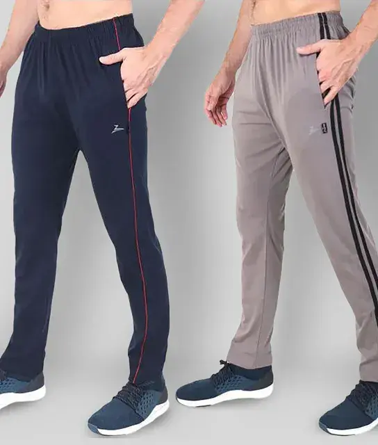 Buy Stylish Track Pants Men Online 209