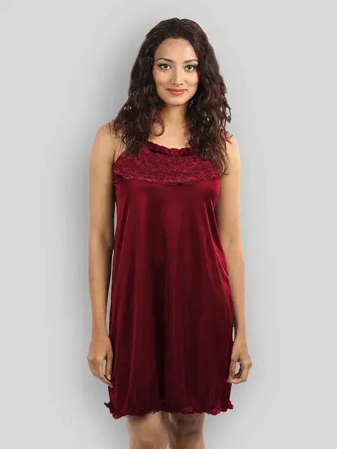 Klamotten Night Dress For Women Buy Klamotten Night Dress For Women Online at Best Prices on Snapdeal