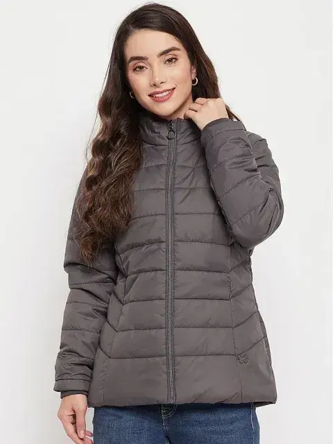 Snapdeal winter jacket for ladies on sale