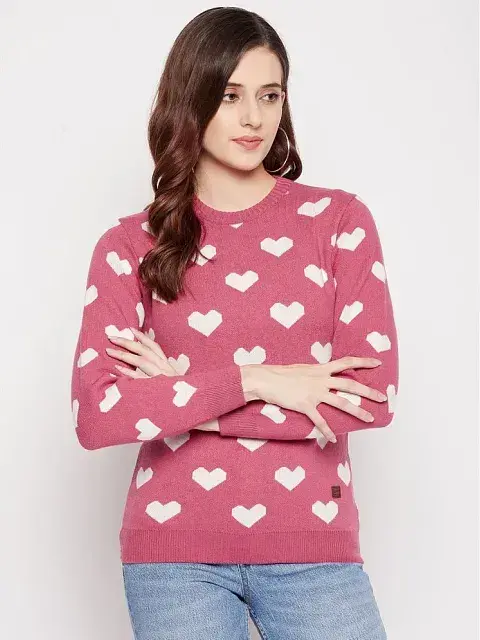 Snapdeal sweaters for ladies sales