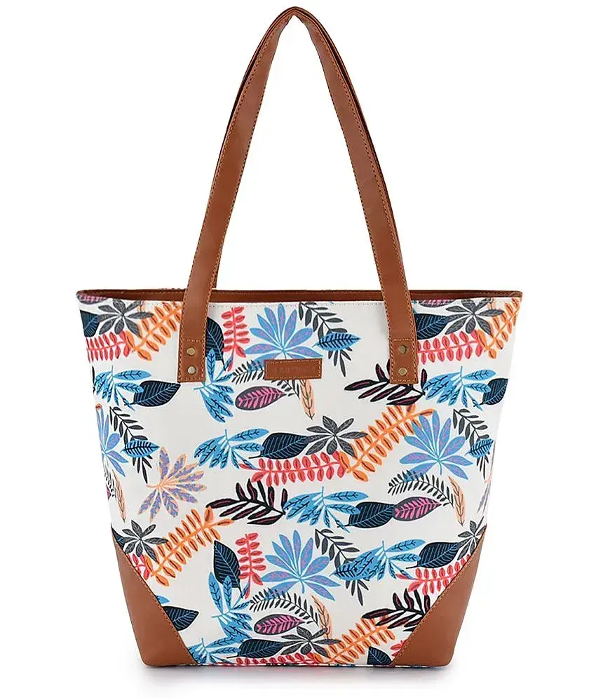 Snapdeal tote bags on sale
