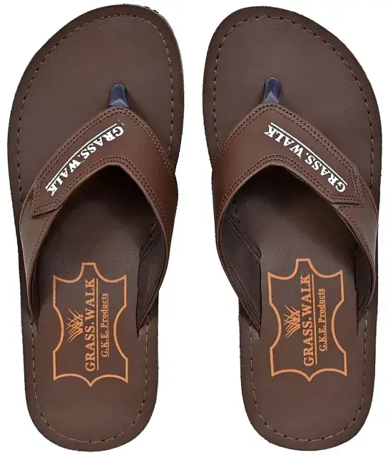 Grass slippers snapdeal store