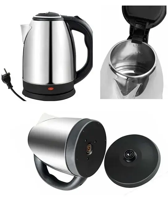 Electric kettle snapdeal outlet