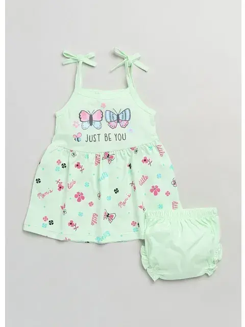 Buy Baby Girl Dresses Frocks Online UpTo 89 OFF at Snapdeal