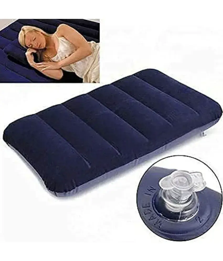 Duckback Duckback Air pillow DC P.U. Multi Color Rest Pillow Buy Duckback Duckback Air pillow DC P.U. Multi Color Rest Pillow Online at Low Price Snapdeal