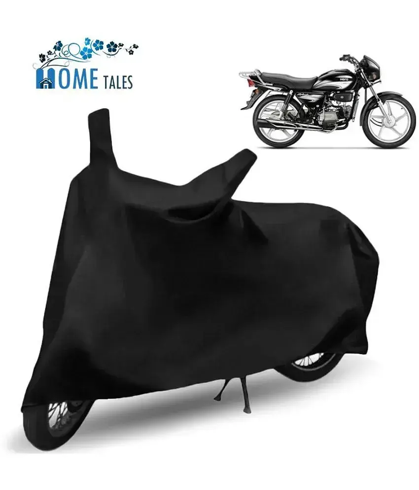 Splendor plus rain cover hot sale