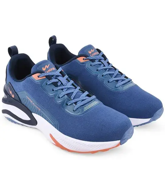 Sports shoes campus online on sale