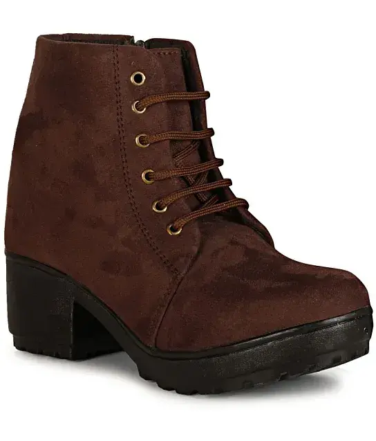 Ladies boots online india best sale