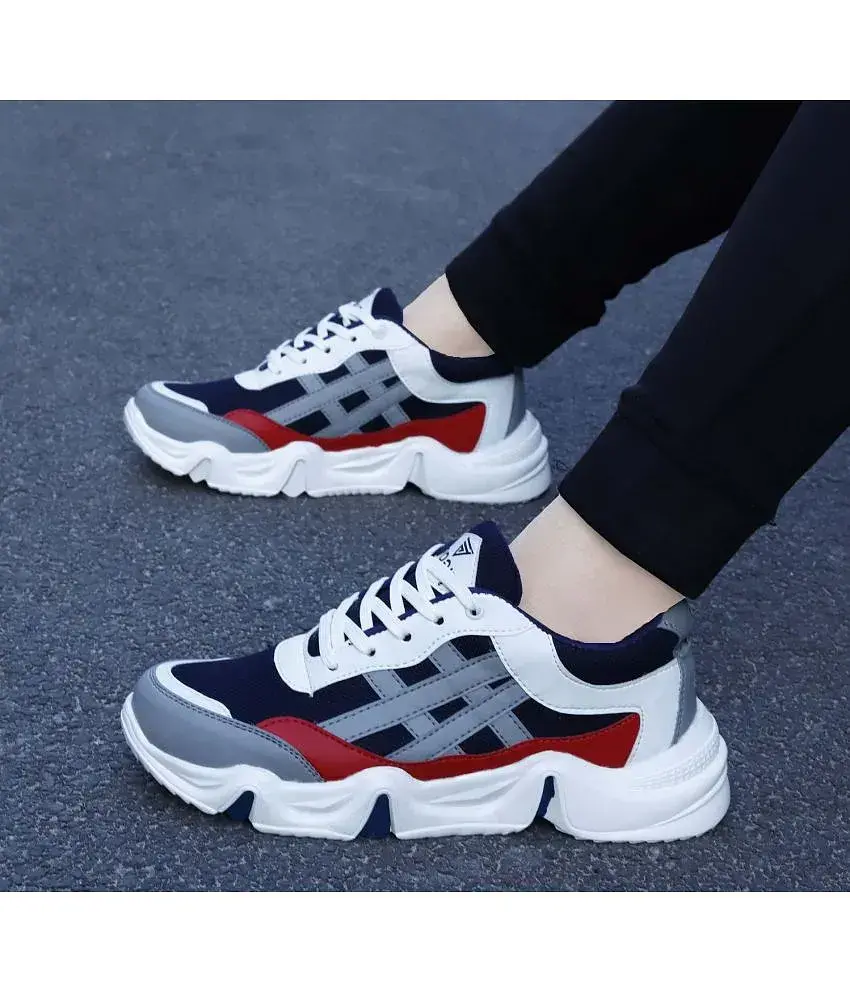Juta Sneakers Yellow Casual Shoes