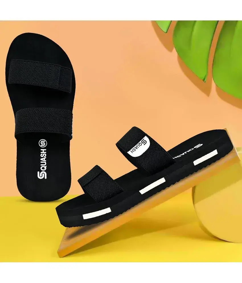 Nike Black Slide Flip flop Buy Nike Black Slide Flip flop Online at Best Prices in India on Snapdeal