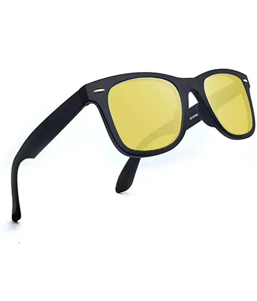 Style Smith Night Vision Yellow Riding Goggles Pack of 1 Buy Style Smith Night Vision Yellow Riding Goggles Pack of 1 Online at Low Price in India on Snapdeal