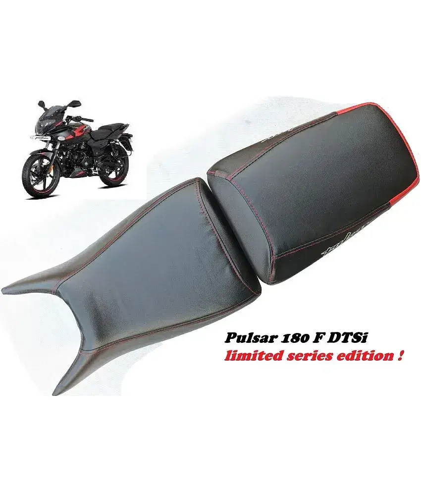 Pulsar 180 seat orders cover