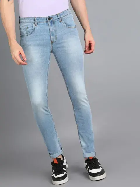 Snapdeal mens jeans orders