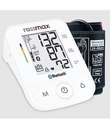 Rossmax Automatic Upper Arm Monitor