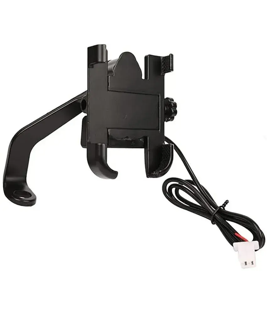 Bike mobile charger snapdeal on sale