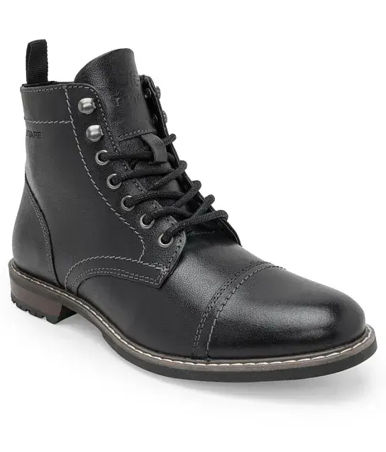 Snapdeal boots for mens fashion