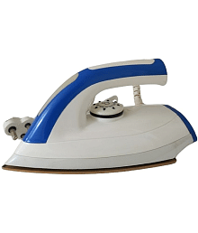 YESKART NA Blue 750 watt Dry Iron