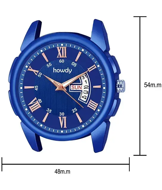 howdy Watch Buy howdy Watch at Best Prices on Snapdeal