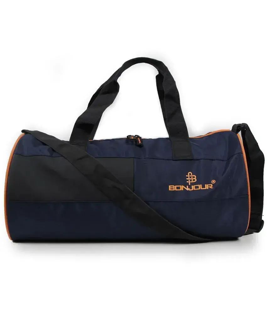 Snapdeal gym bag on sale