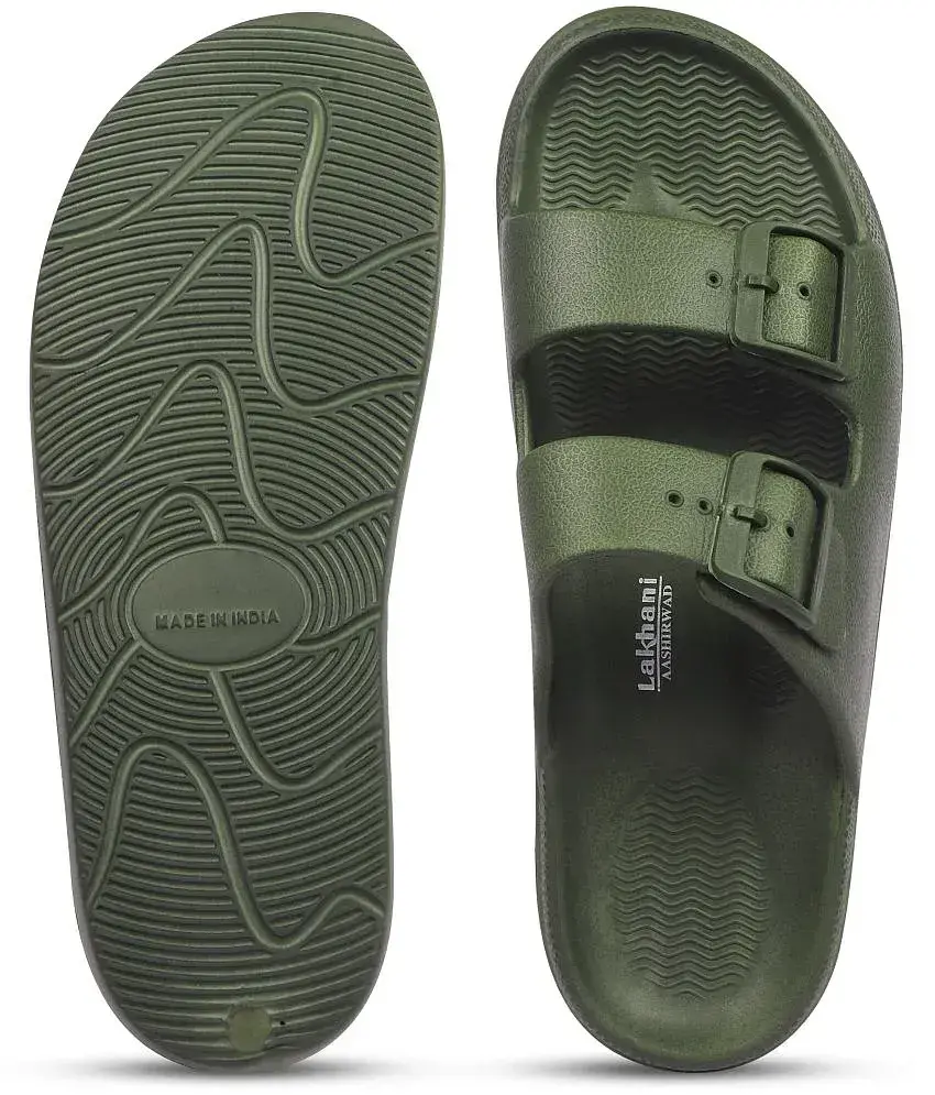 Vestire flip flop top