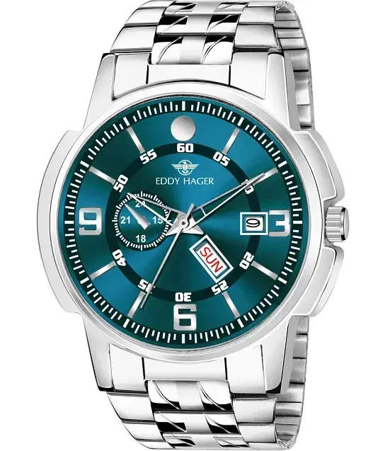 Eddy Hager Watch For Men Buy Eddy Hager Watch For Men Online at Best Prices on Snapdeal