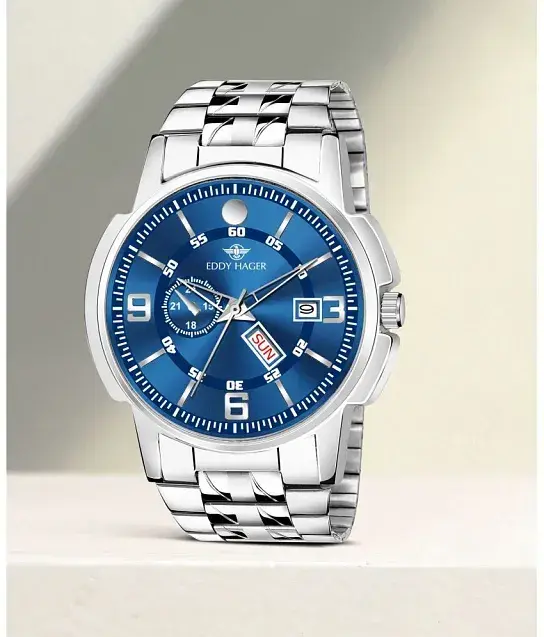 Eddy hager watches original price hot sale