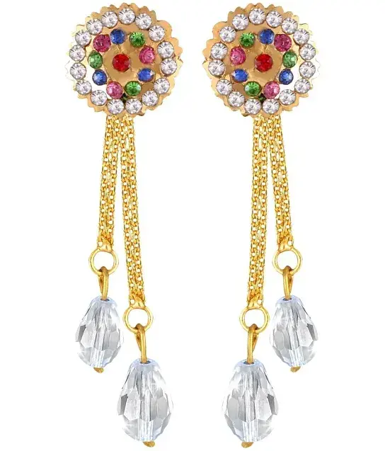 Traditional Style Earrings Buy Traditional Style Earrings Online at Low Prices on Snapdeal