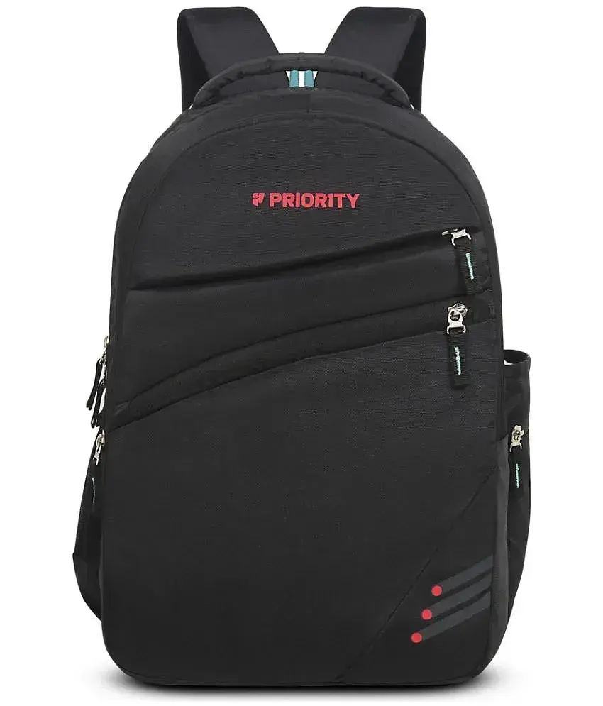 MIKE 21 Ltrs Black Laptop Bags Buy MIKE 21 Ltrs Black Laptop Bags Online at Low Price Snapdeal